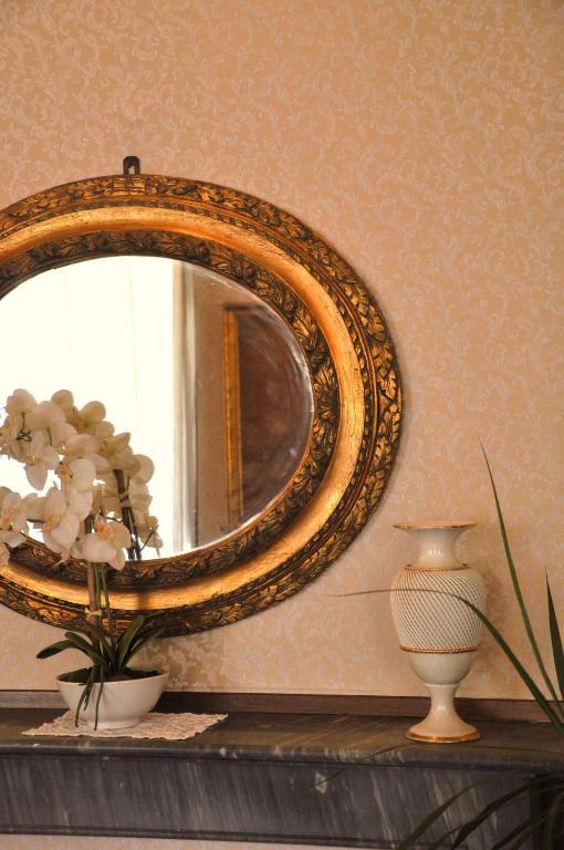 Villa Annamaria B&B Domaso Room photo