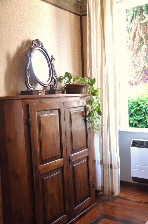 Villa Annamaria B&B Domaso Room photo