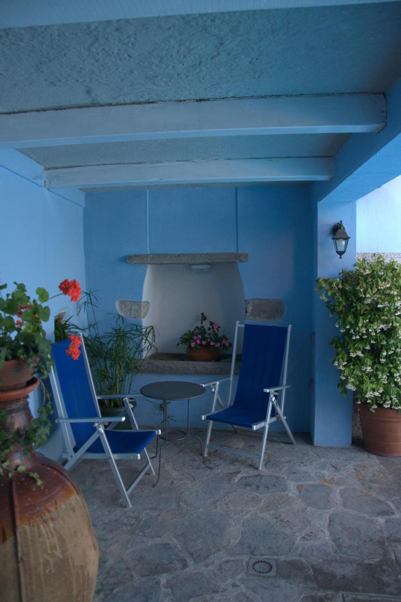 Villa Annamaria B&B Domaso Exterior photo