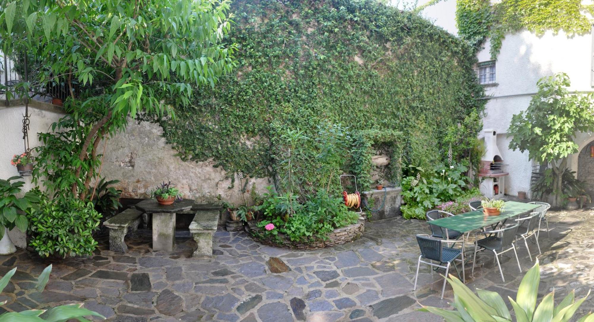 Villa Annamaria B&B Domaso Exterior photo