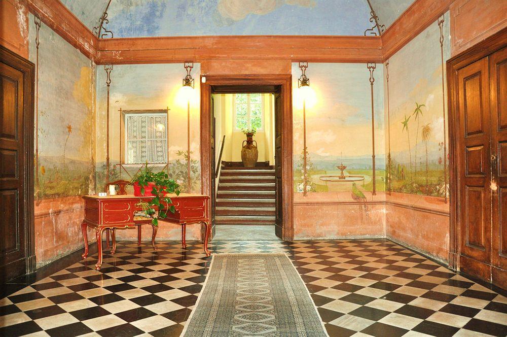 Villa Annamaria B&B Domaso Exterior photo