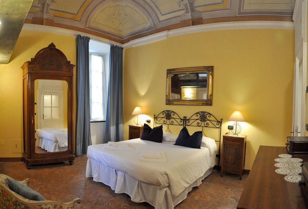 Villa Annamaria B&B Domaso Exterior photo